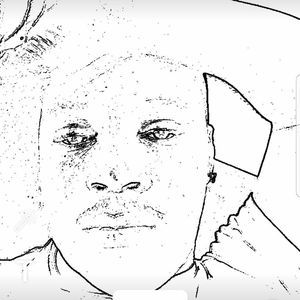 Meet your Posher, Rodney